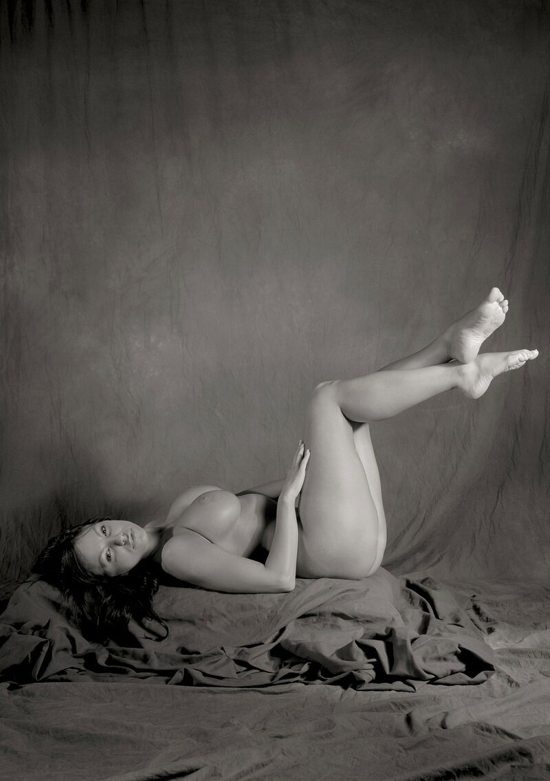 Шура, 19 лет, 0 размер груди