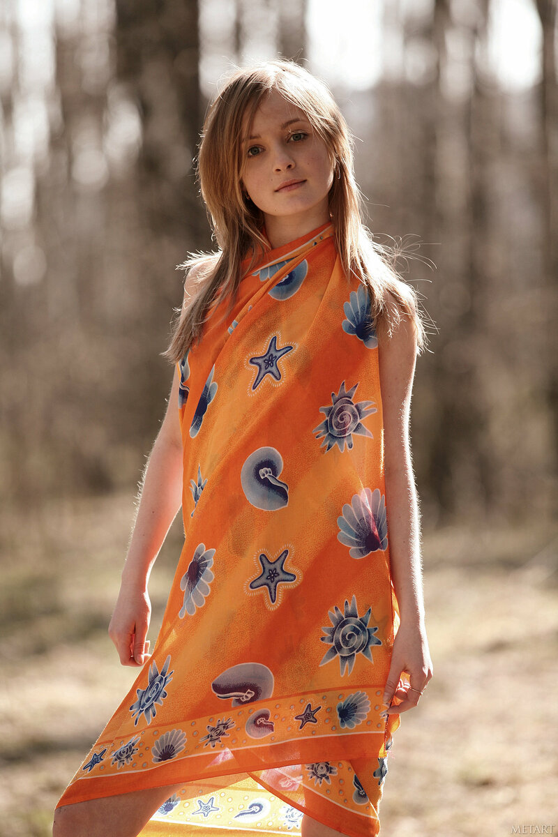 Яна, 31 год, 0 размер груди