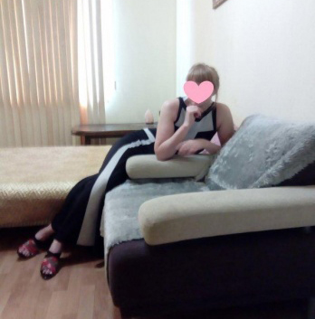 Диана, 45 лет, 2 размер груди