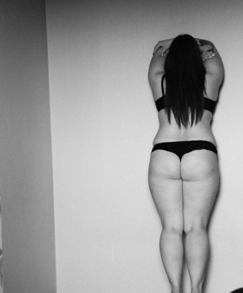 Арина, 27 лет, 5 размер груди